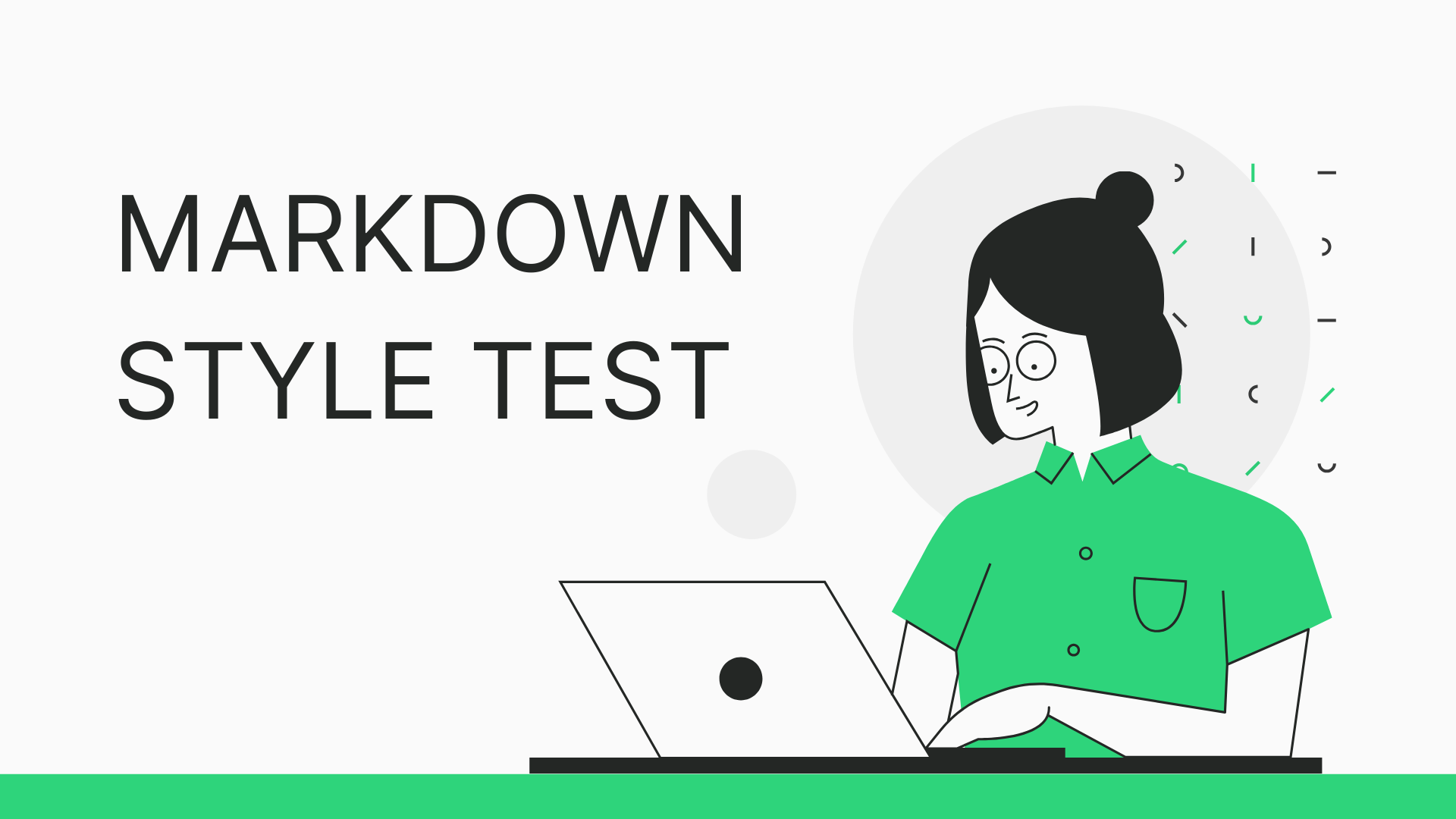 Markdown-Style-test-cover