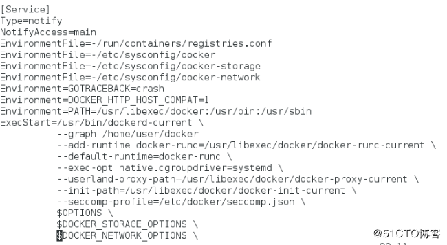 Docker快速入门——Docker常用命令