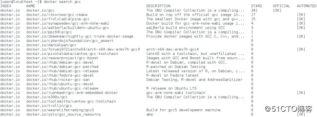 Docker快速入门——Docker镜像制作
